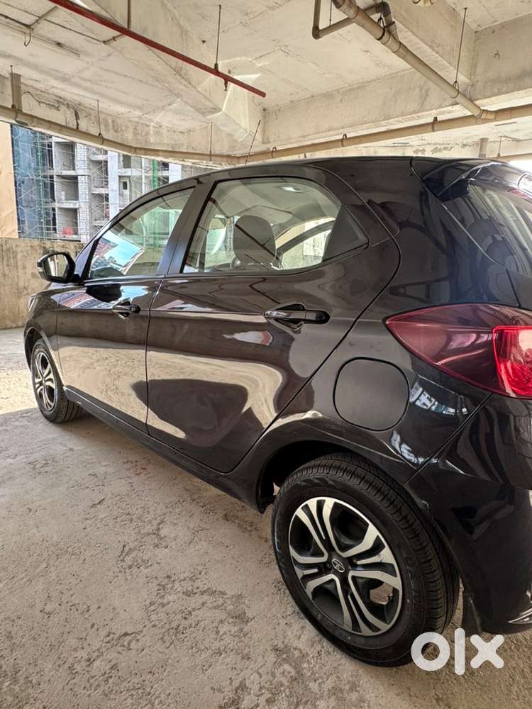 Tata Tiago Petrol 2023