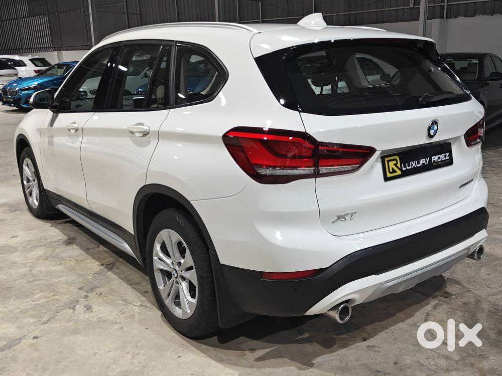 Bmw X1 2.0 Sdrive20i Xline, 2022, Petrol