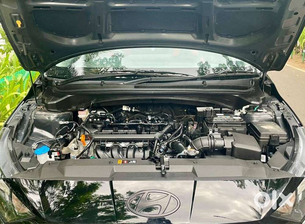 Hyundai I20 1.2 Sportz (o), 2026, Petrol