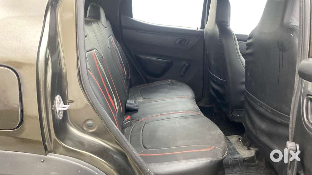 Renault Kwid 1.0 Rxl, 2021, Petrol