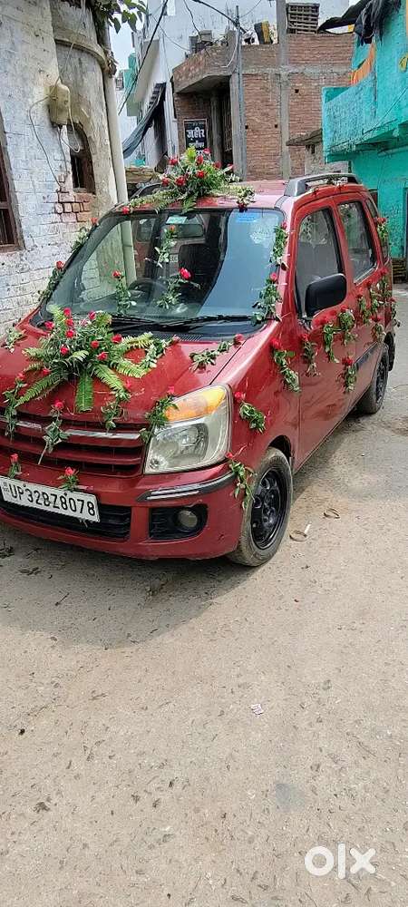 Complete Car Ac Music System Lpg Company Fiteed