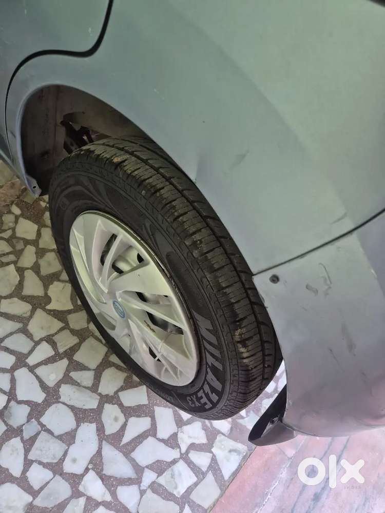 Maruti Suzuki Wagon R 2011 Petrol 29000 Km Driven