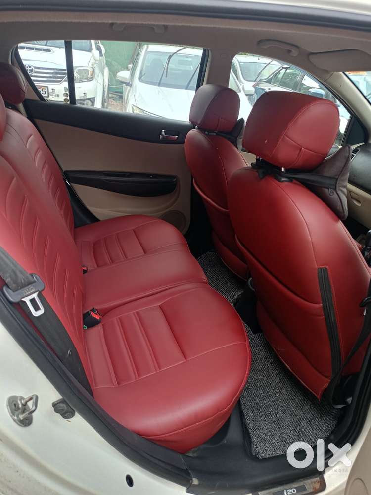 Hyundai I20 Sportz 1.2 Bs-iv, 2014, Diesel