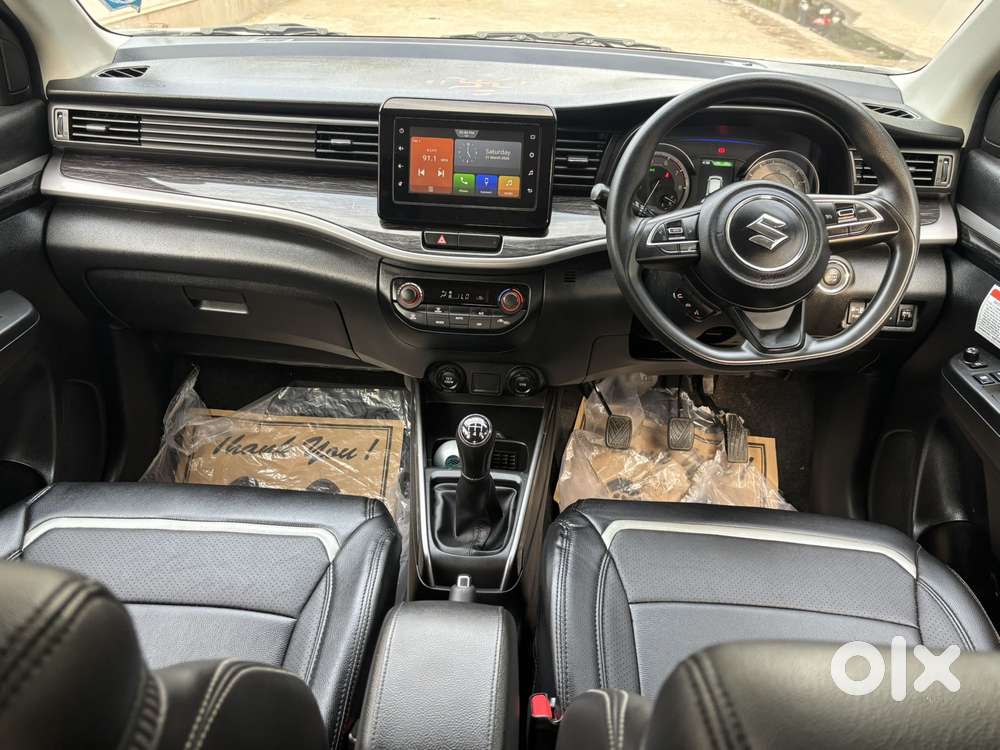 Maruti Suzuki Xl6 Zeta Mt Cng, 2024, Petrol