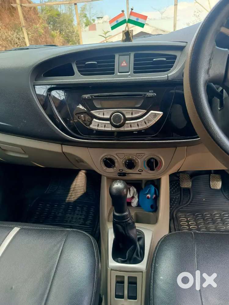 Maruti Suzuki Alto K10 2015