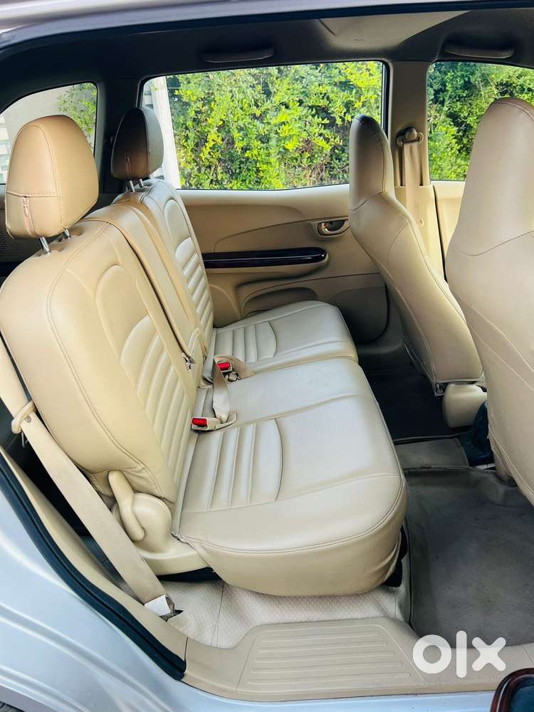 Honda Mobilio 1.5 E I-dtec Mt, 2014, Diesel