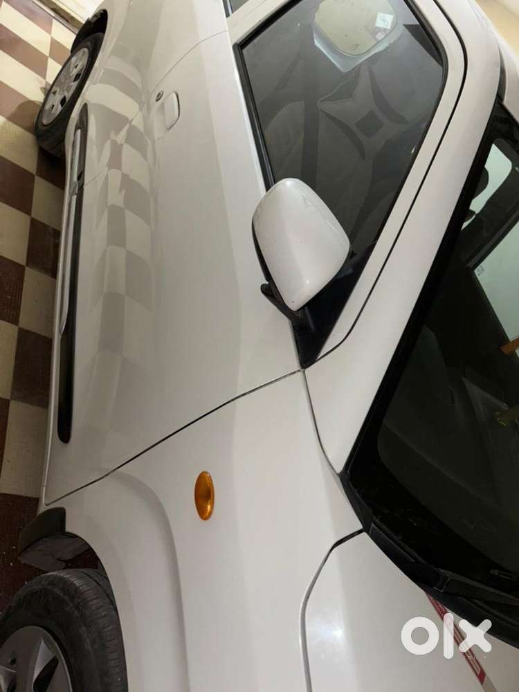 Maruti Suzuki Wagon R 2024 Cng & Hybrids Good Condition