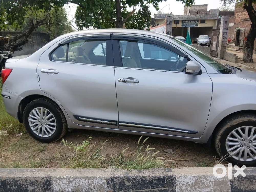 Maruti Suzuki Dzire 2020