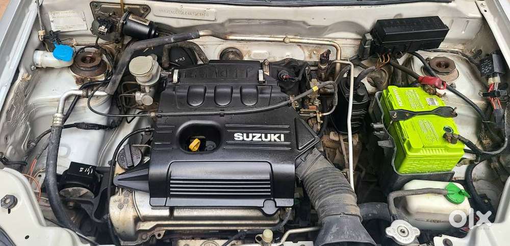 Maruti Suzuki Alto K10 Vxi (o), 2013, Petrol
