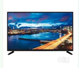 #32 Branded Aquafresh 32' inch  smartfull HD TV 1 year warranty