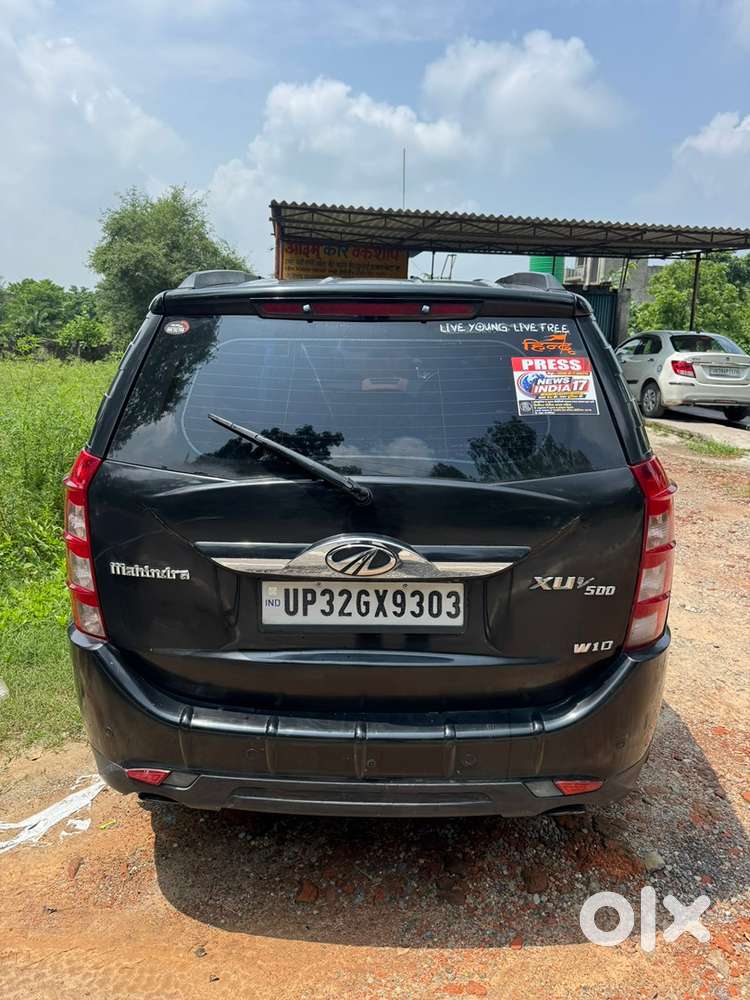 Well Maintained New All Terrain Tyres