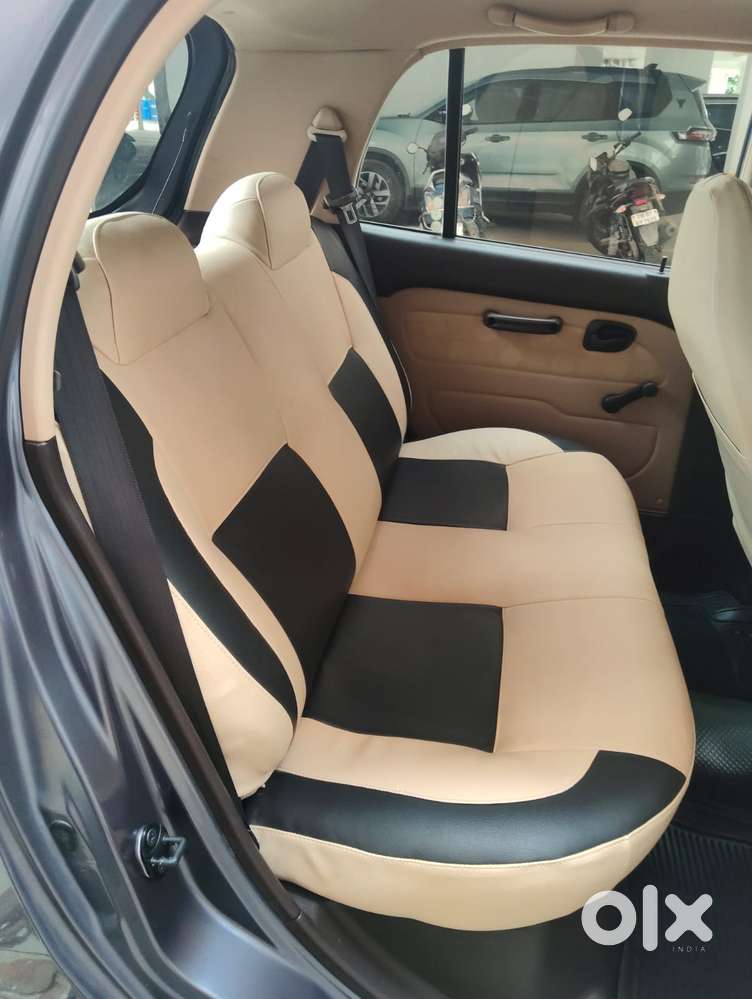 Hyundai Santro Xing Gl, 2012, Petrol