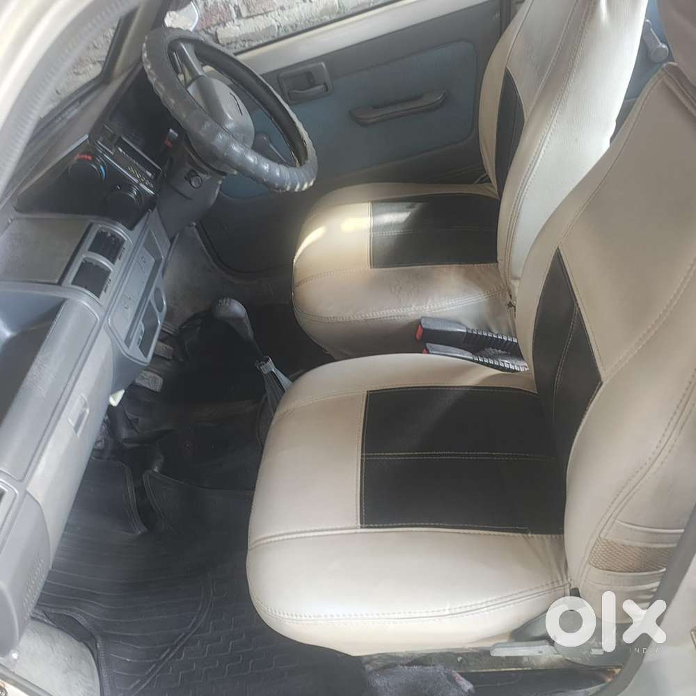 Maruti Suzuki 800 2008 Petrol Manual