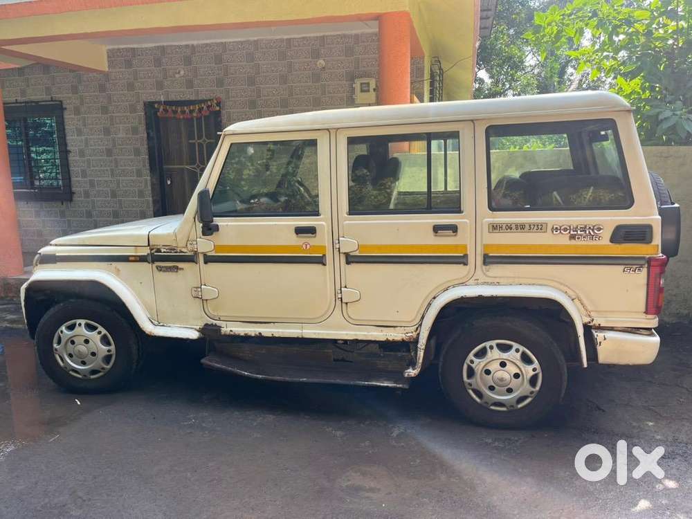 Mahindra Bolero Power Plus 2019