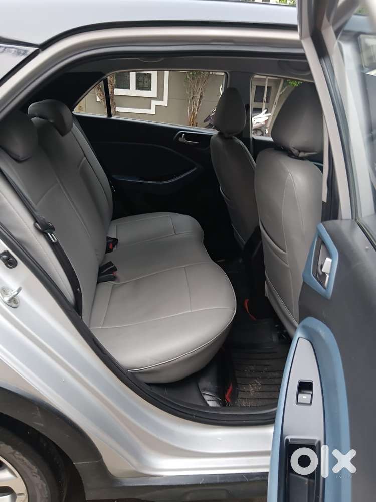 Hyundai I20 Active 1.2 Sx, 2015, Diesel