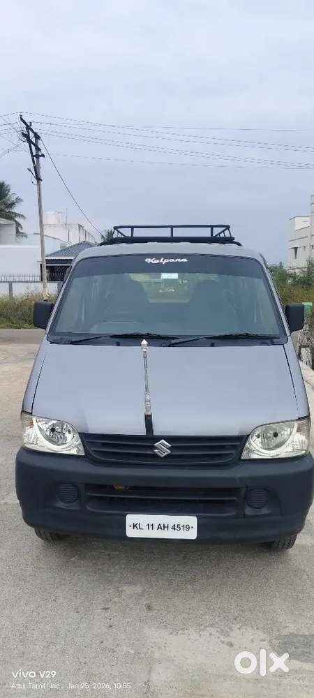 Neat & Good Condition