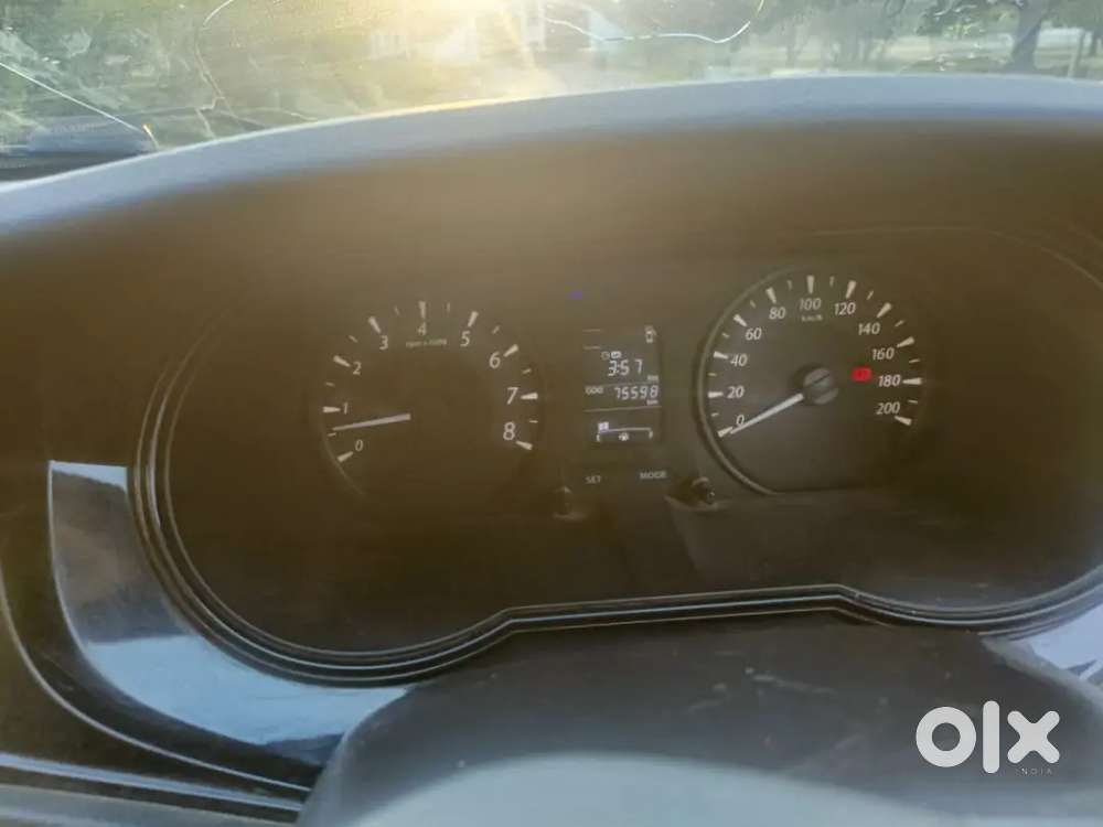 Tata Bolt Xe Good Condition Car