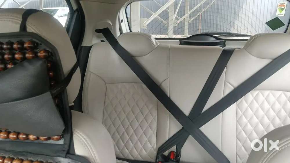 Tata Tiago 1.2 Revotron Xza Plus 2024