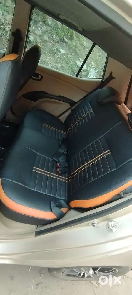 Hyundai I10 2009 Petrol 62 Km Driven