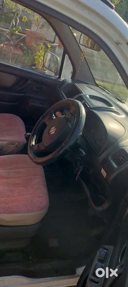 Maruti Suzuki Wagon R 2006