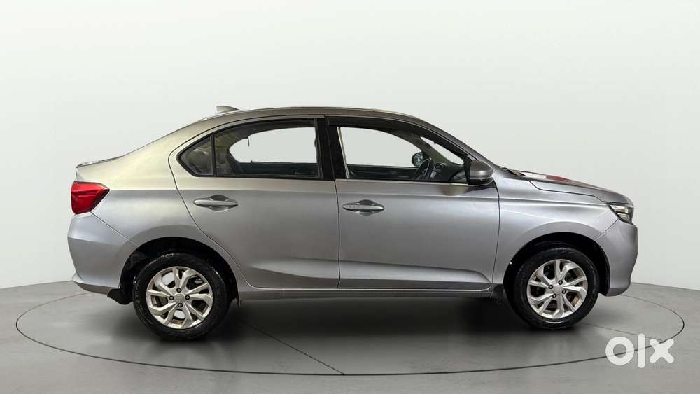 Honda Amaze V Cvt Petrol, 2019, Petrol