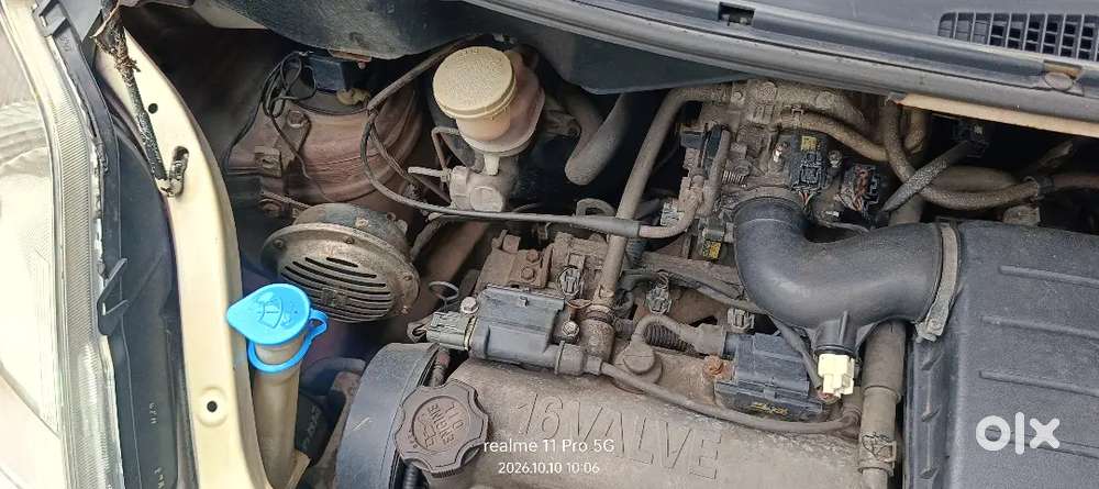 Maruti Suzuki Estilo Vxi 2008