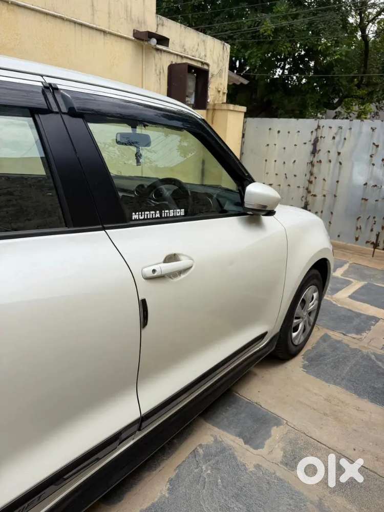 Maruti Suzuki Swift Vdi 2023