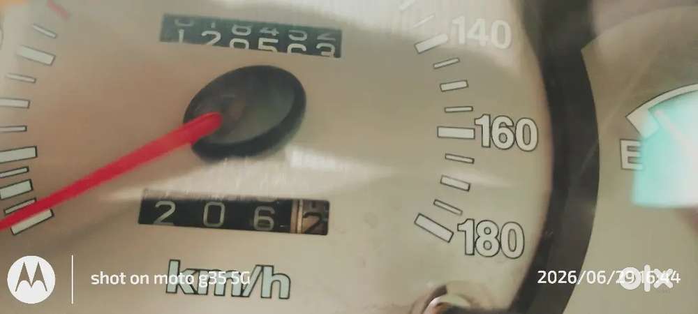 Hyundai Santro Xing 2006