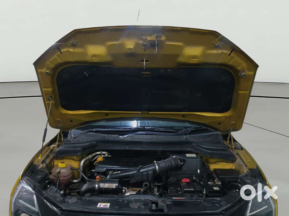 Mahindra Xuv 3xo Ax5l 1.2 Petrol At, 2024, Petrol