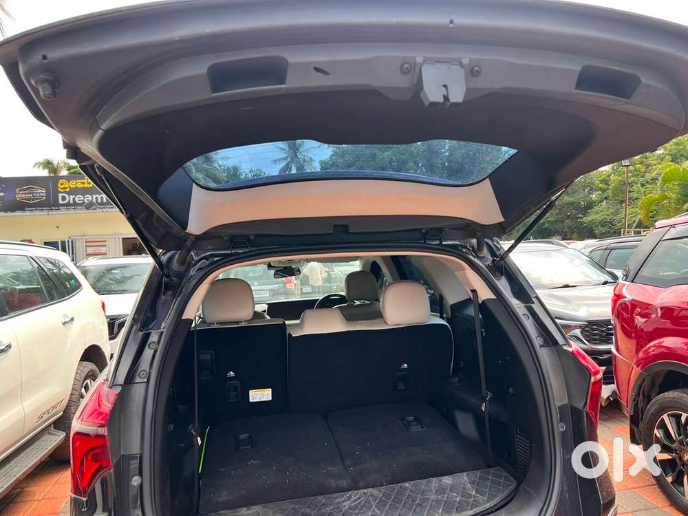 Mahindra Xuv 700 2023 Model In Excellent Condition