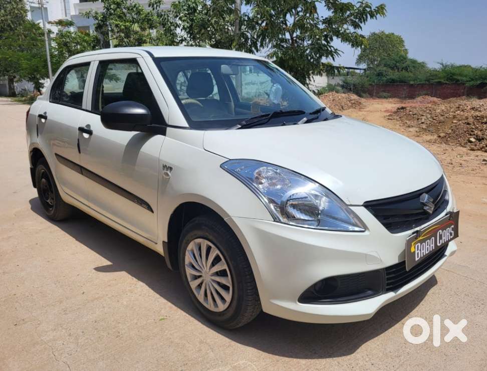 Maruti Suzuki Dzire 1.2 Lxi, 2015, Petrol