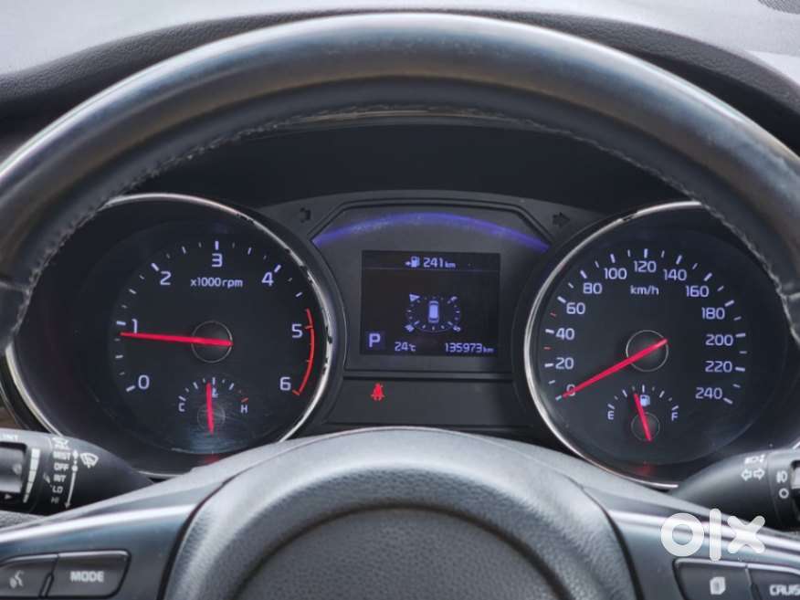 Kia Carnival Limousine, 2020, Diesel