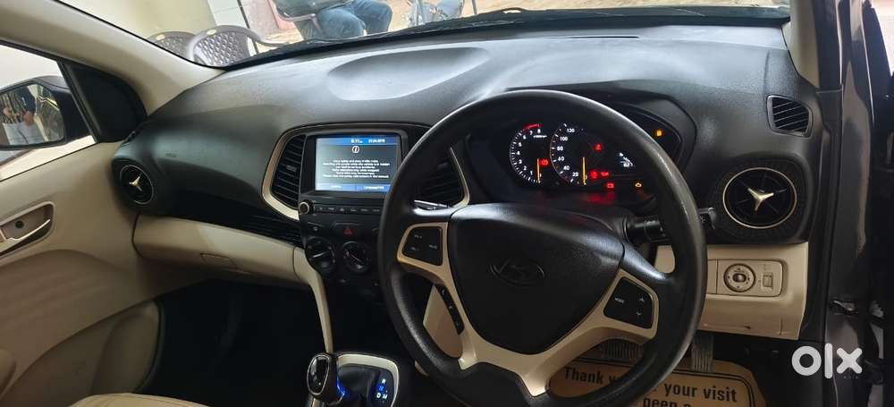 Hyundai New Santro 1.1 Sportz Amt, 2019, Petrol