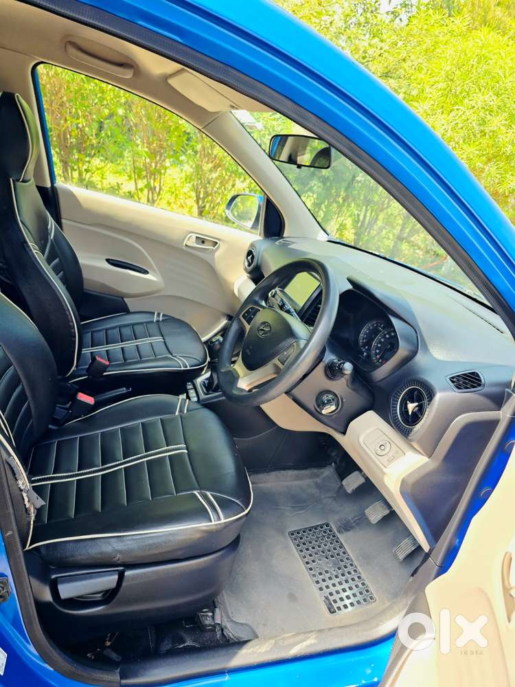 Hyundai Santro Sportz, 2018, Petrol