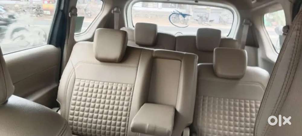 Maruti Ertiga Vxi 2024