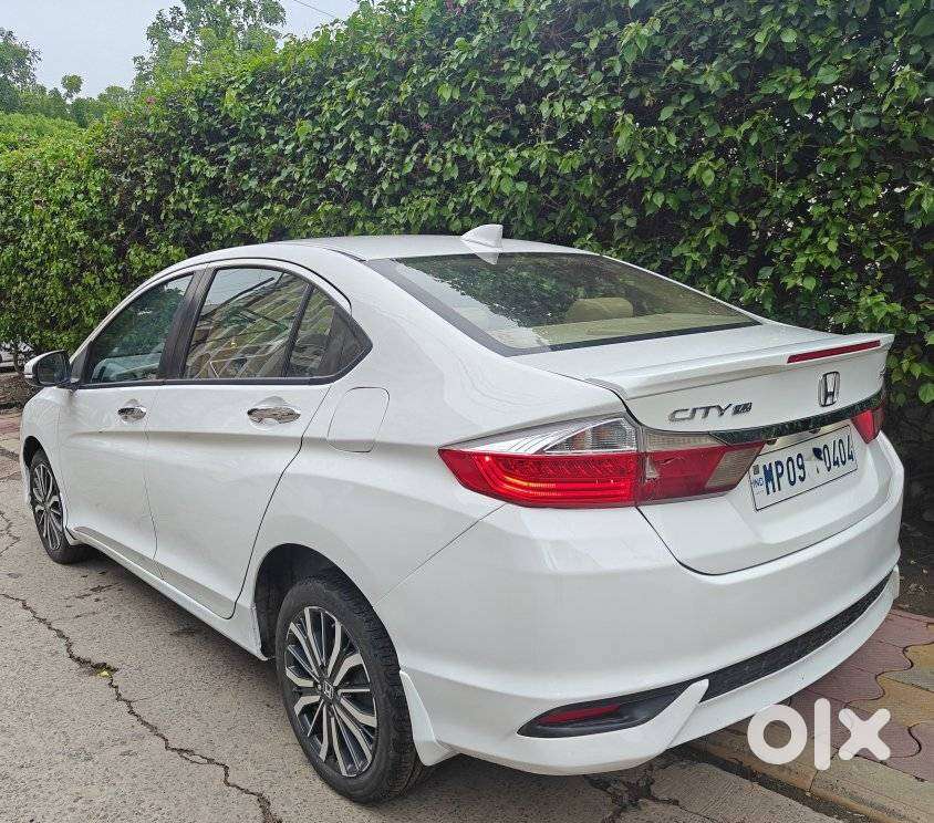 Honda City I-dtec Zx, 2017, Diesel