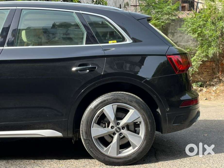 Audi Q5 Technology 45 Tfsi, 2023, Petrol