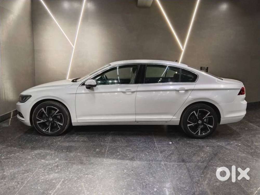 Volkswagen Passat 2.0 Tdi At Comfortline, 2019, Diesel