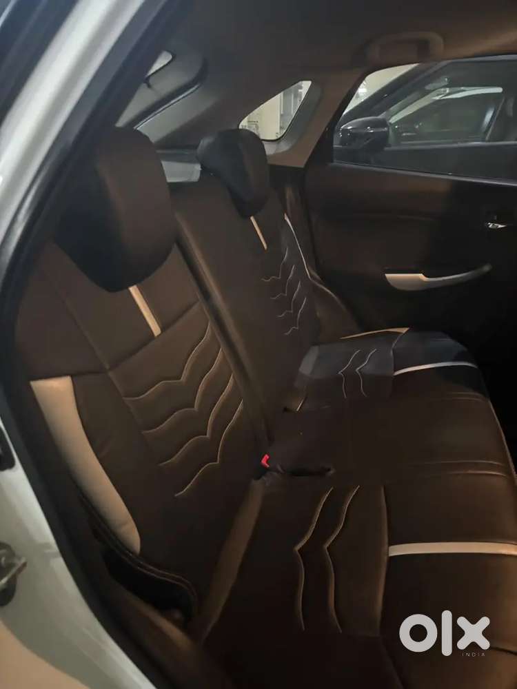 Maruti Baleno 1.3 2019