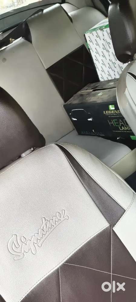 Tata Indigo Ecs 2013 Diesel
