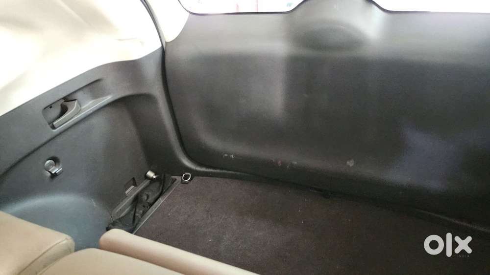 Honda Cr-v 2.0 2wd At, 2014, Petrol