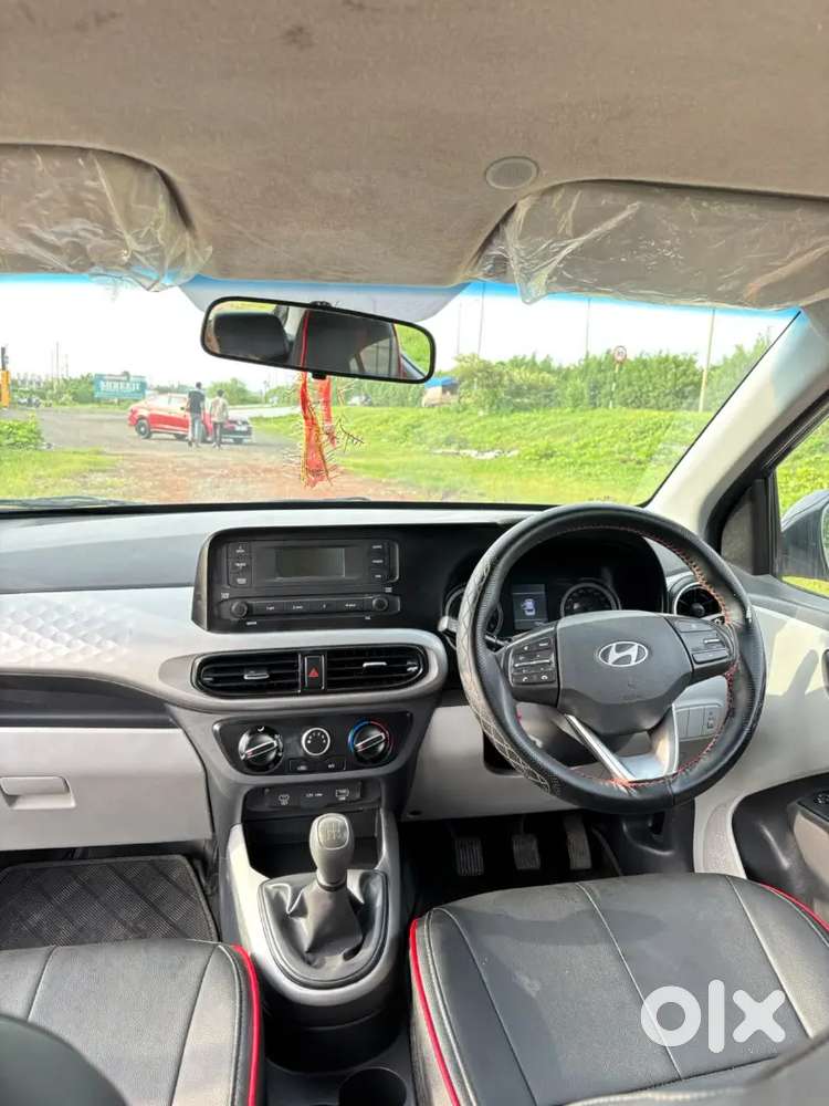 Hyundai Grand I10 2024