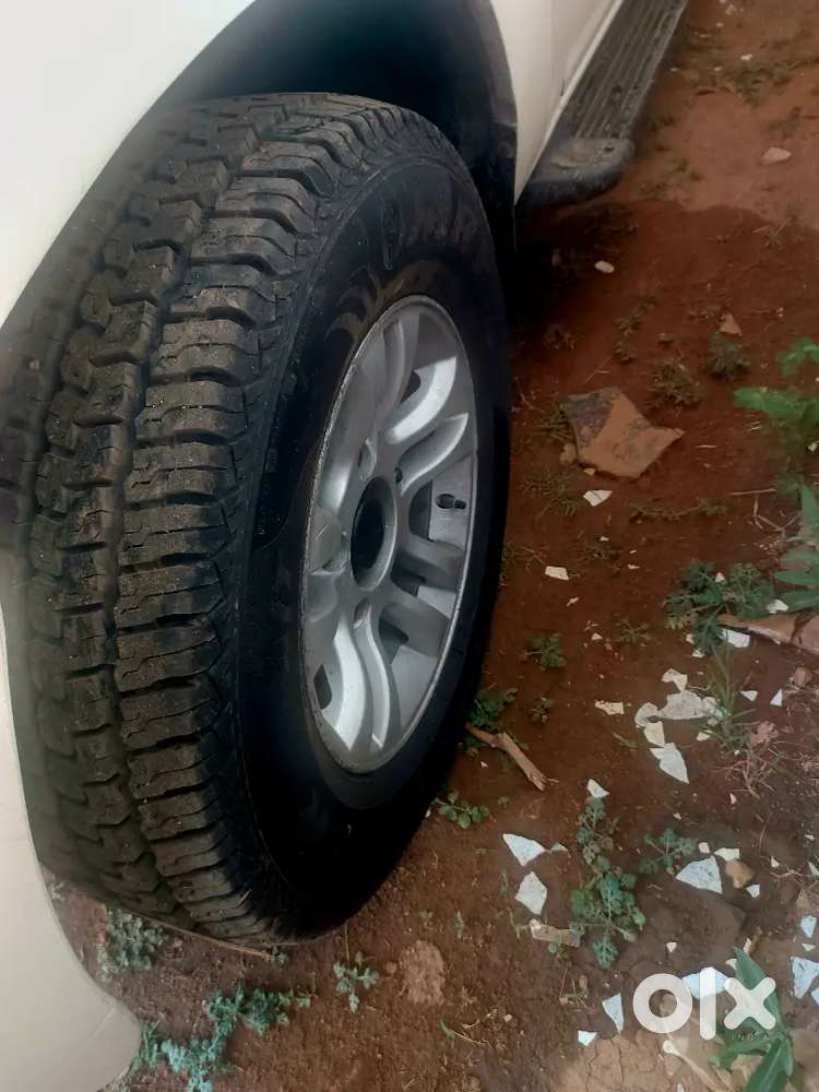 Mahindra Scorpio Classic 2008 Diesel Well Maintained