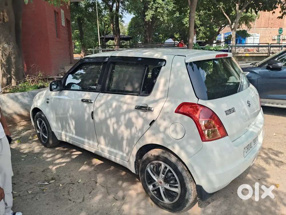 Swift Maruti Suzuki 2009 Diesel