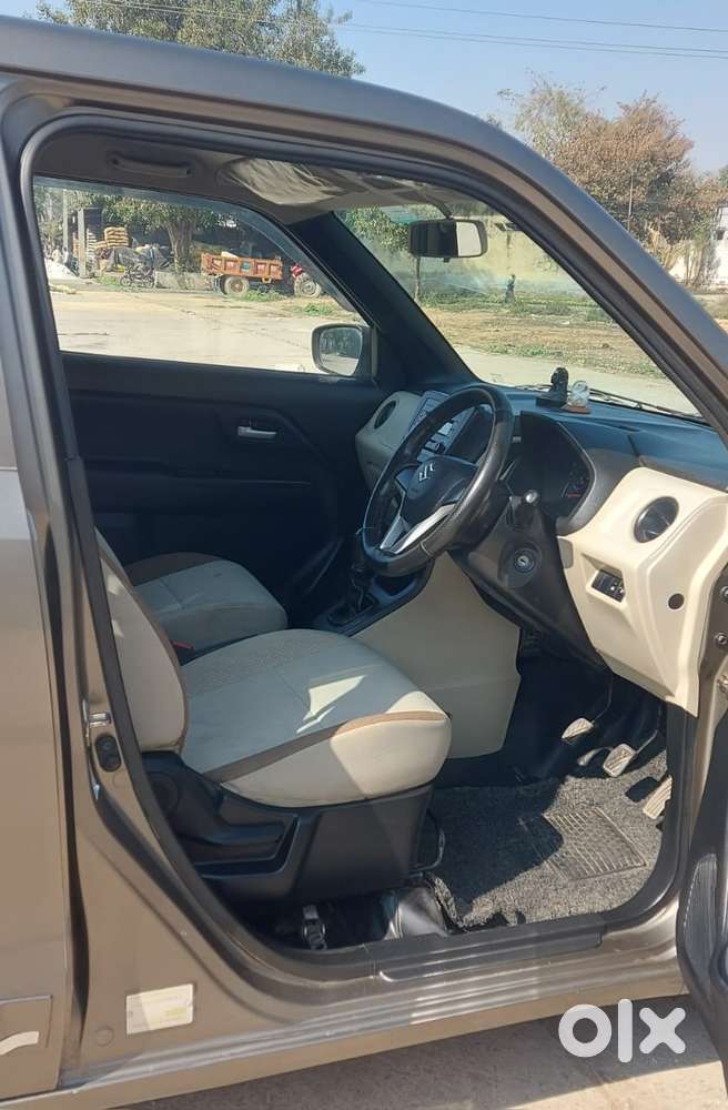 Maruti Suzuki Wagon R, 2020