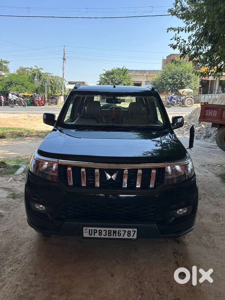 Mahindra Bolero Neo 2023 Diesel Manual