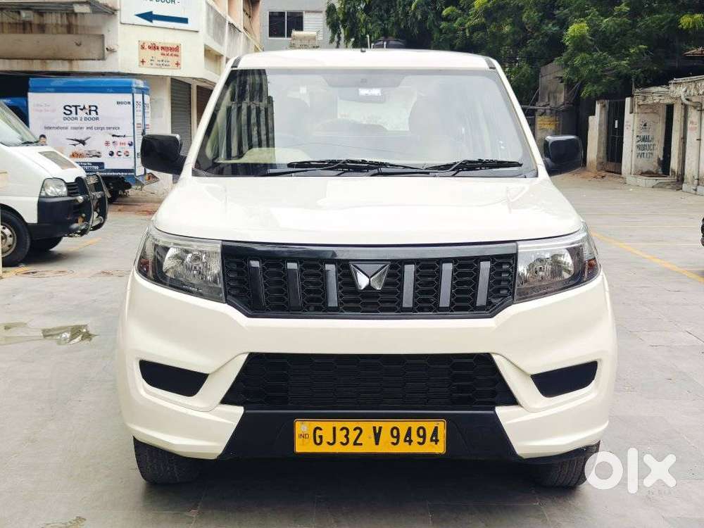 Mahindra Bolero Neo 1.5 N4, 2024, Diesel