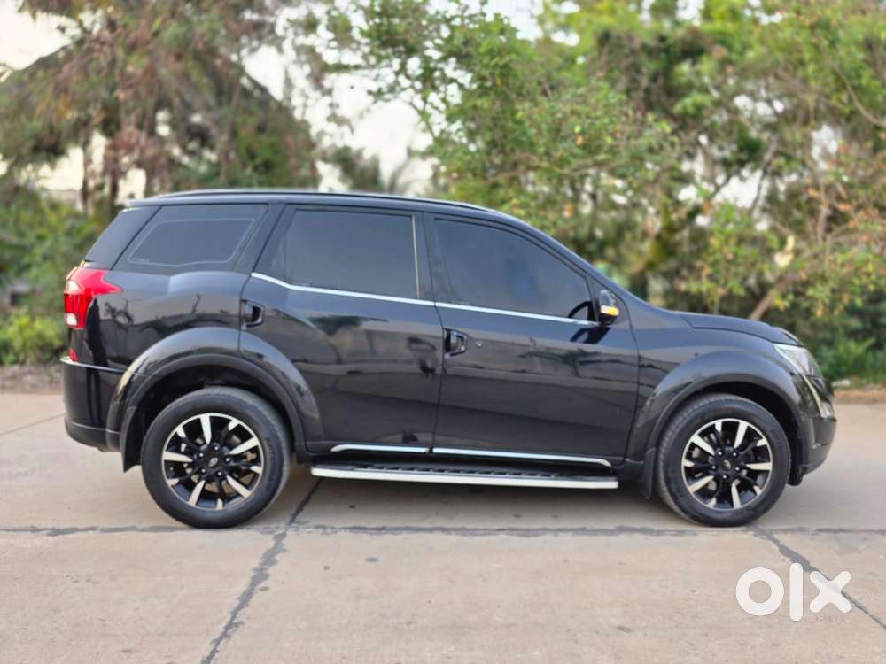 Mahindra Xuv500 W11, 2018, Diesel
