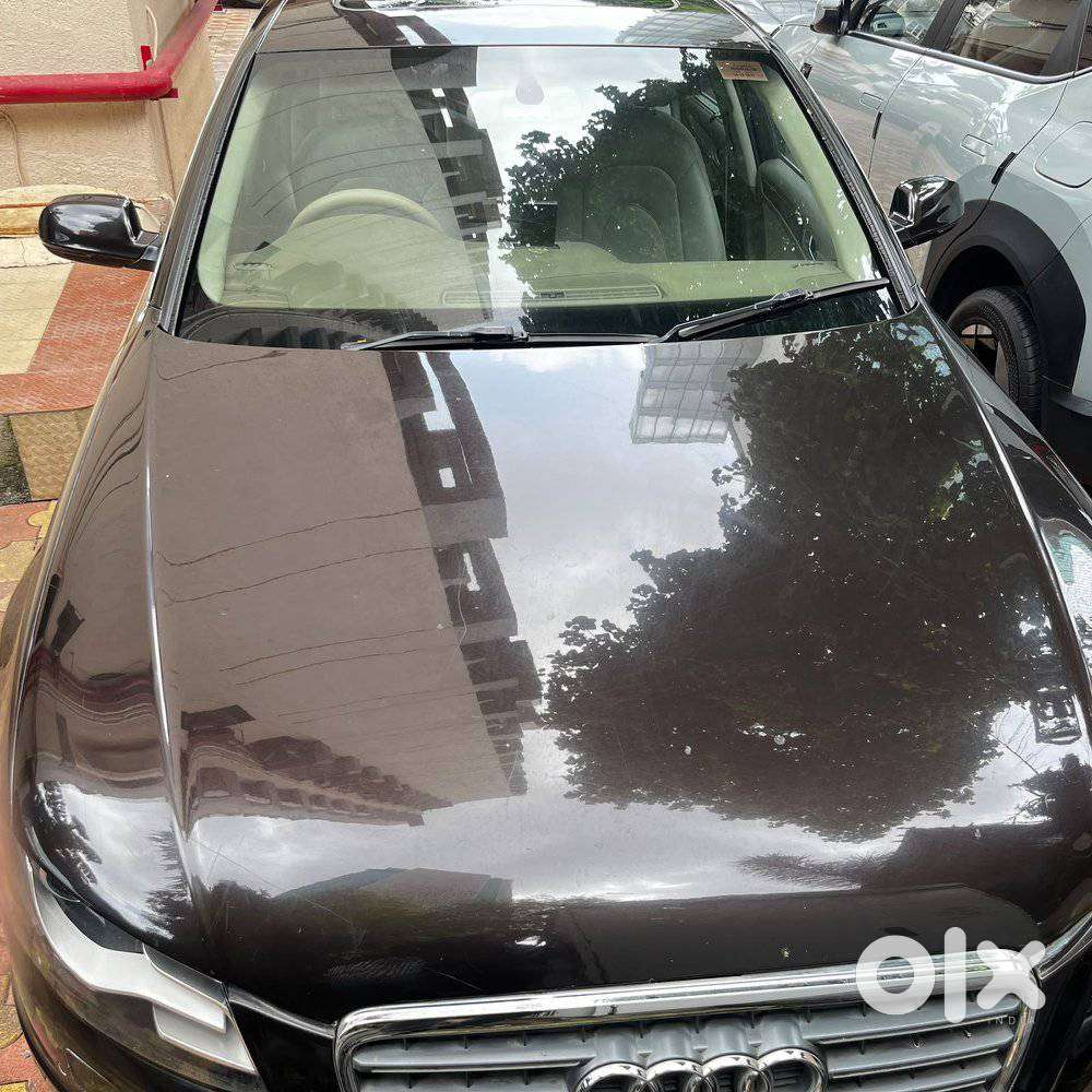 Audi A4 2.0 Tdi, 2011, Diesel
