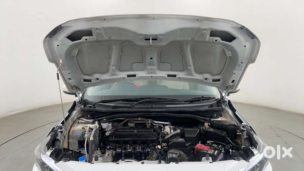 Honda Amaze Vx 1.2 Petrol Mt, 2023, Petrol